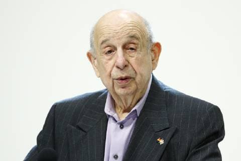 Holocaust-Überlebender Guy Stern gestorben