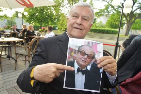Synchronsprecher Joachim Kerzel gestorben