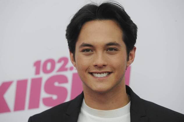 Musiker Laine Hardy an Coronavirus erkrankt