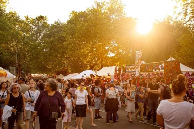 Coronavirus, Berliner Karneval der Kulturen und Myfest abgesagt