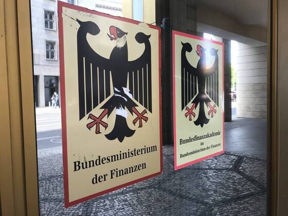 Ampelkoalition: Keine Steuererhöhung - keine Steuersenkung