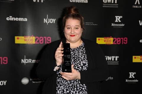 Berühmte Feministinnen, Giulia Becker