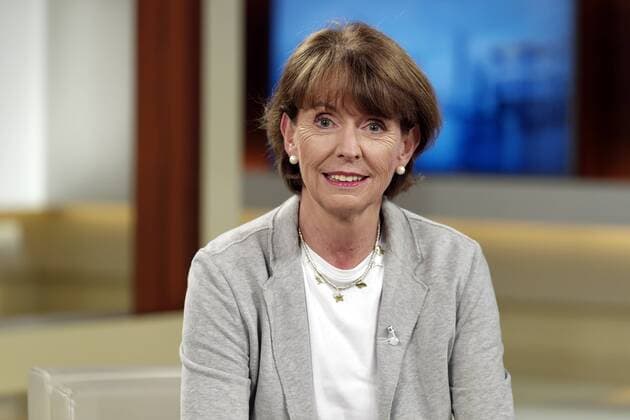 Coronavirus in NRW, Kölns Oberbürgermeisterin Henriette Reker in Quarantäne