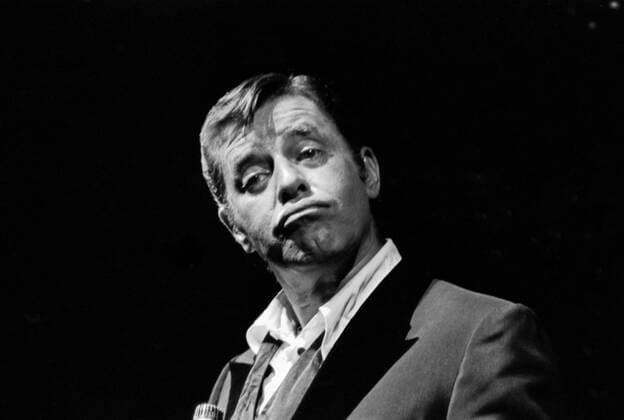 IMAGO Film History, Jerry Lewis, 100. Geburtstag am 16. März 2026 - verstorben 2017