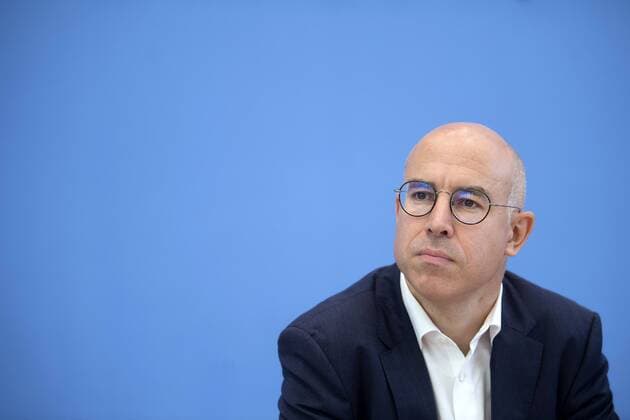 Gabriel Felbermayr warnt vor Folgen des Coronavirus für die Weltwirtschaft
