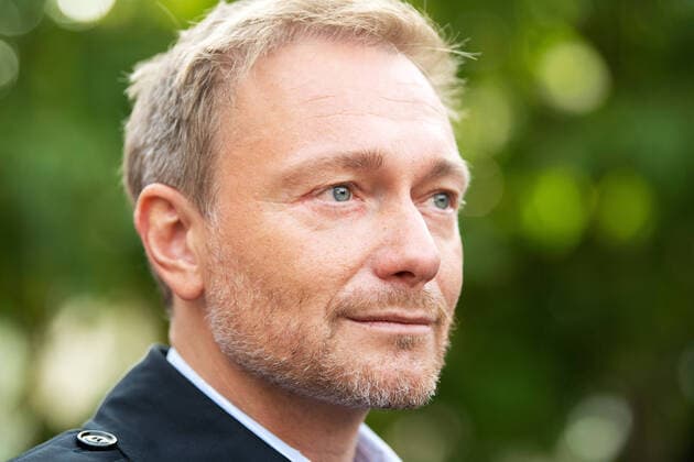Coronavirus, Christian Lindner für baldige schrittweise Rückname der Einschränkungen