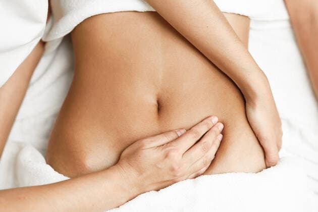 IMAGO Creative, Gesundheit, Osteopathie