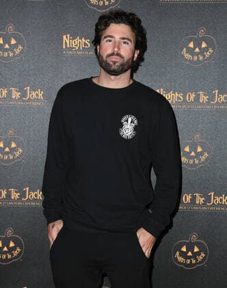 Brody Jenner und Tia Blanco haben geheiratet, Archivbilder