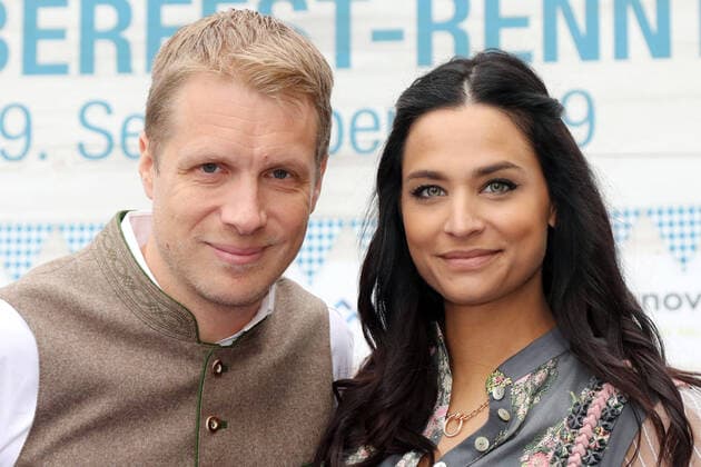 Coronavirus, Oliver Pocher und Ehefrau Amira an Covid-19 erkrankt