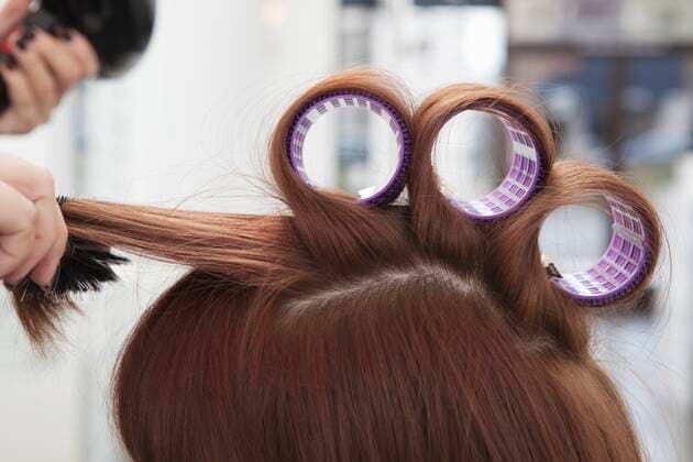 Coronavirus, Friseure rechnen nach Lockerungen mit Ansturm