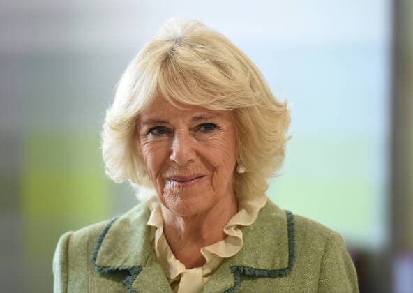 Coronavirus, Camillas Ex-Mann Andrew Parker Bowles infiziert