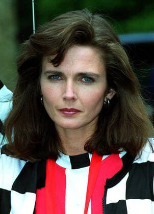 Britische Moderatorin Annabel Giles gestorben