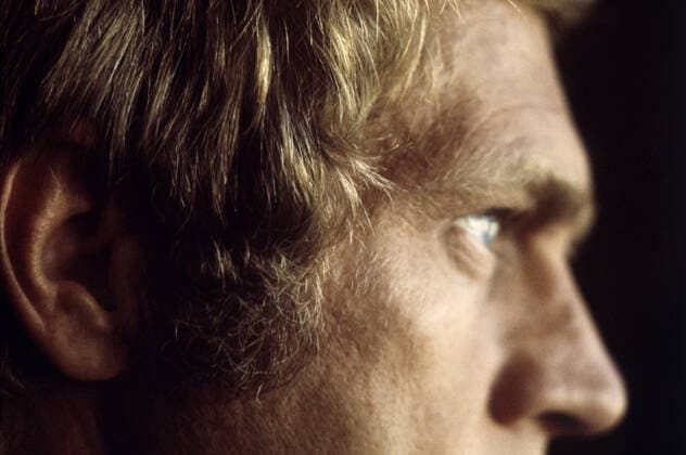 IMAGO ICONS: Film History, Steve McQueen