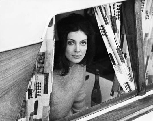 Gayle Hunnicutt gestorben