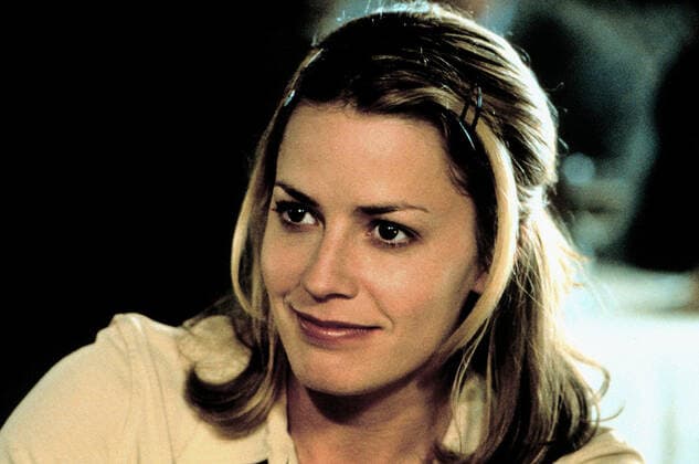 Elisabeth Shue, 60. Geburtstag am 06. Oktober