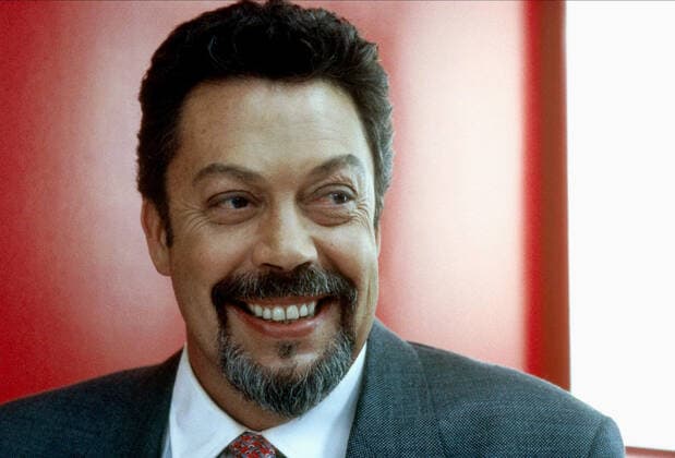 Tim Curry, 80. Geburtstag am 19. April
