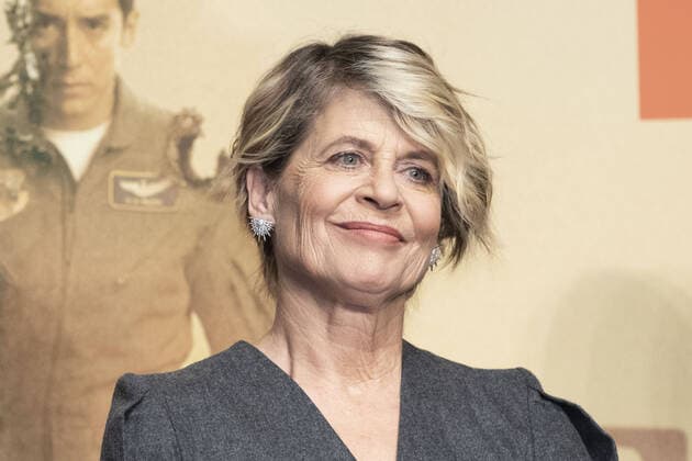 Linda Hamilton, 70. Geburtstag am 26. September