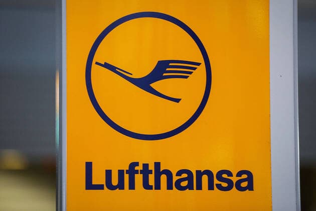 Coronavirus, Lufthansa streicht mehr als 7000 Flüge im März