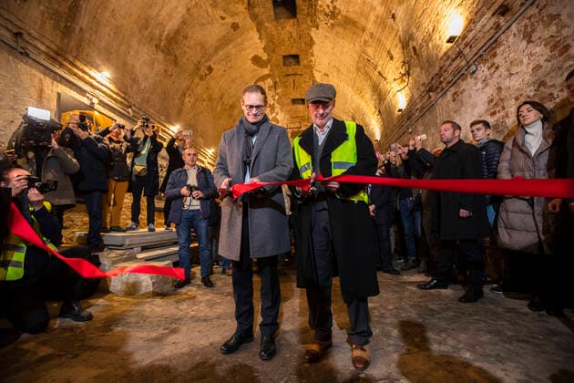 Bilder des Jahres 2019, News 11 November