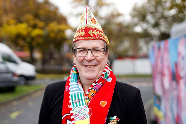 Coronavirus: Kölner Karnevalschef Christoph Kuckelkorn kann sich keinen Straßenkarneval vorstellen