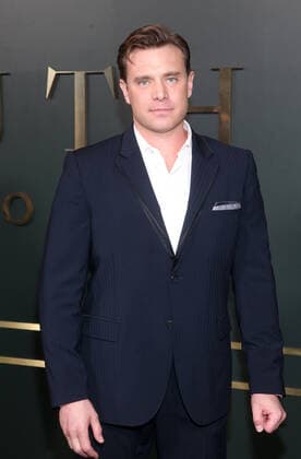 Billy Miller gestorben