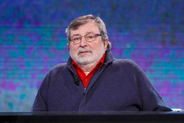 Francesco Guccini gestorben