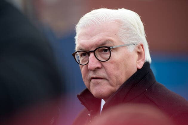 Coronavirus, Bundespräsident Steinmeier stimmt Bürger auf weitere schwierige Wochen ein