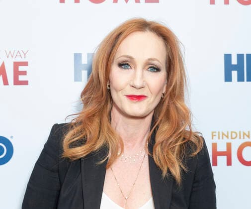 Coronavirus, Autorin J.K. Rowling bietet Plattform Harry Potter at Home gegen Langeweile