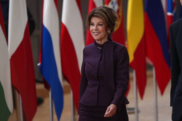 Erste österreichische Bundeskanzlerin Brigitte Bierlein ist gestorben