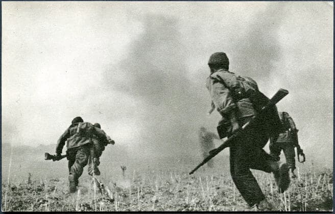 IMAGO History, Archiv, Algerienkrieg 1954-1962