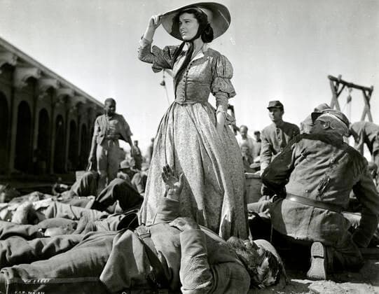 IMAGO Film History, Vivian Leigh 1913-1967