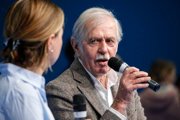 Weltumsegler Wilfried Erdmann gestorben