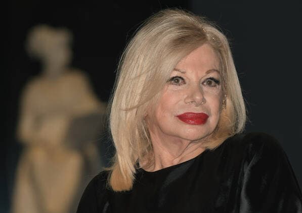 Schauspielerin Sandra Milo gestorben