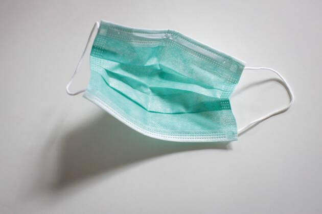 Coronavirus, Amazon geht gegen Wucherpreise bei Atemschutzmasken vor
