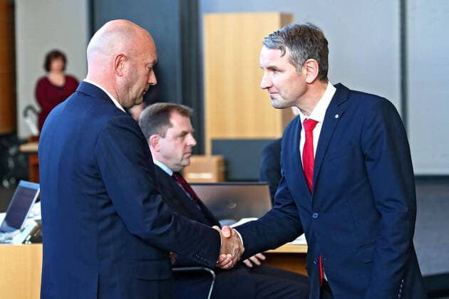 Bilder des Jahres 2020, News 02 Februar