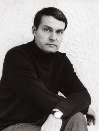 Lothar Blumhagen gestorben