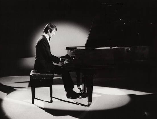 IMAGO Music History, Arthur Grimm Archiv, Udo Jürgens