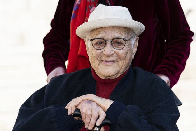 Norman Lear ist gestorben