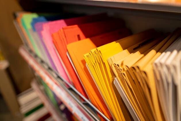 Utensilien für die Schule werden deutlich teurer, Archivbilder