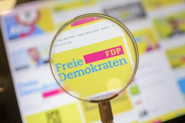 WAHL2021: Die Parteien: FDP