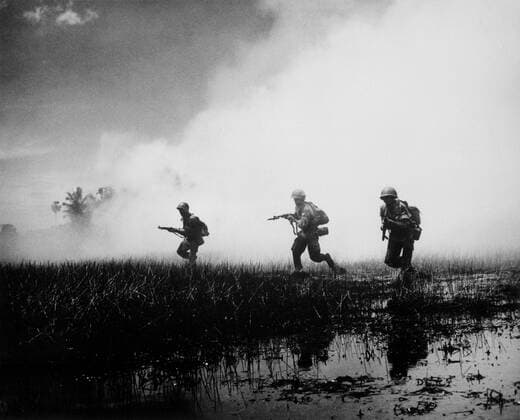 IMAGO History, Vietnamkrieg, 1955-1975
