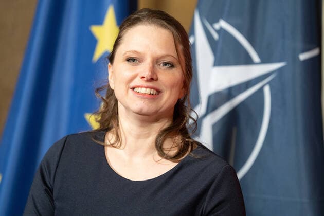Coronavirus, Melanie Leonhard kündigt Fahrplan für Kita-Öffnung bis 30. April an