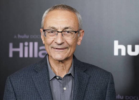 John Podesta wird neuer US-Klimagesandter, Archivbilder