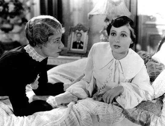 OSCARS: Beste Hauptdarstellerin, Preisträgerinnen 1931-1940
