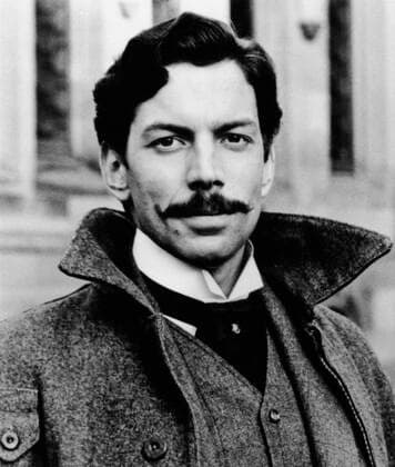 Paul Geoffrey gestorben