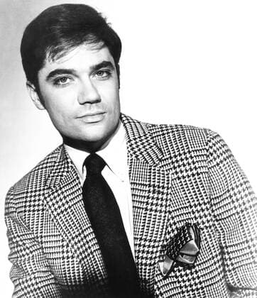 Rex Reed ist gestorben