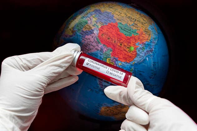 Coronavirus, WHO erklärt Coronakrise zur Pandemie - Symbolfotos
