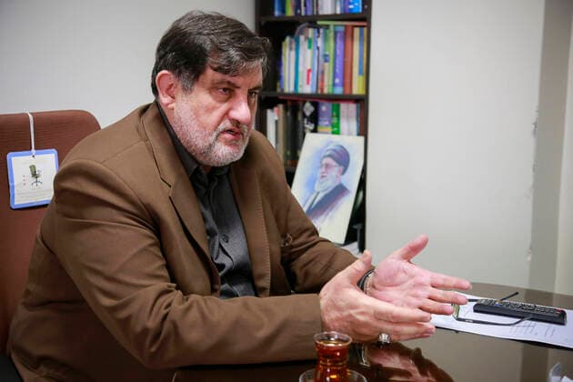 Coronavirus, Iran, Esmaeel Najjar, Leiter des Krisenmanagements positiv getestet