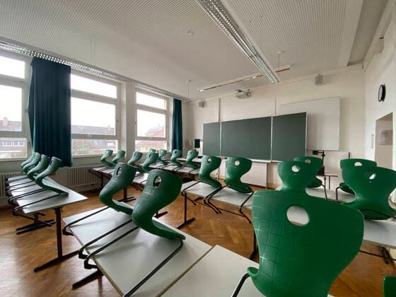 Coronavirus, Bayern schließt vorerst alle Schulen und Kitas