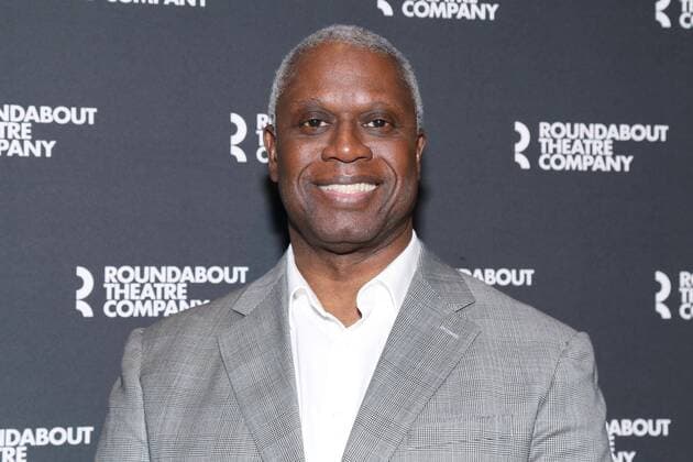 Schauspieler Andre Braugher ist gestorben, Archivbilder